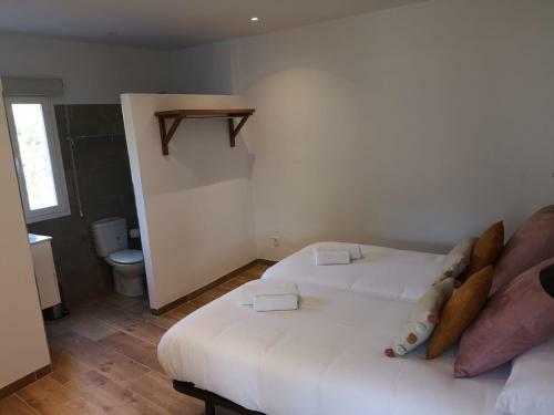 Penthouse Overlooking Soller With Garden & Terrace
