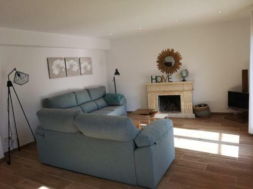 Penthouse Overlooking Soller With Garden & Terrace