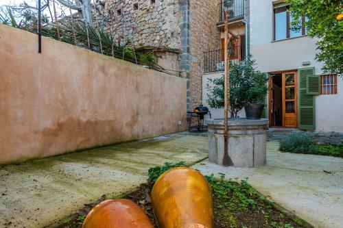 Townhouse Can Pipeta