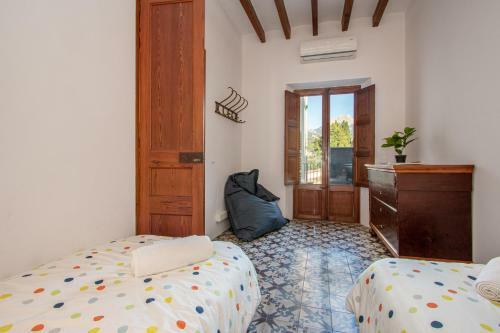 Townhouse Can Pipeta