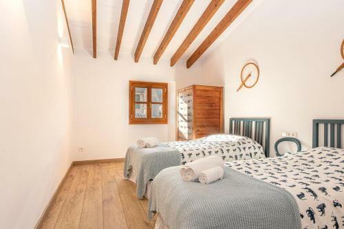 Townhouse Can Pipeta