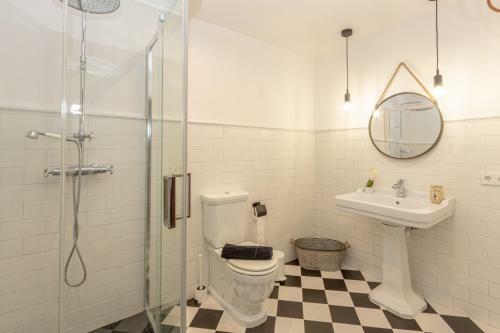 Townhouse Can Pipeta