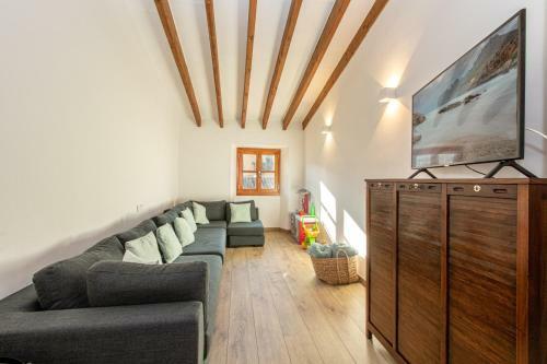 Townhouse Can Pipeta