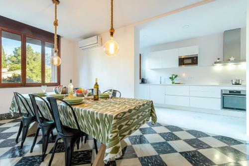 Townhouse Can Pipeta