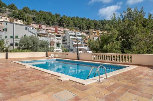 Apartamento Vistasol Port De Soller
