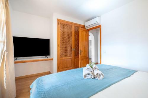 Apartamento Vistasol Port De Soller