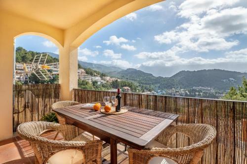 Apartamento Vistasol Port De Soller