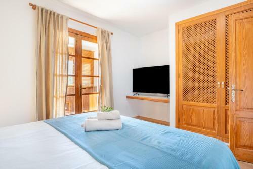 Apartamento Vistasol Port De Soller