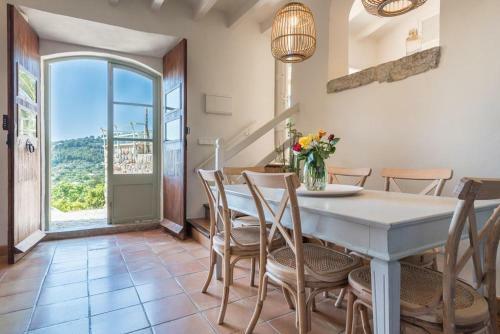 Casa Ca Sa Padrina-rentallorca
