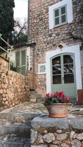 Casa Ca Sa Padrina-rentallorca