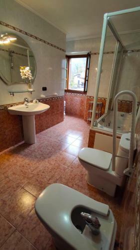 Casa Rural Betraunea