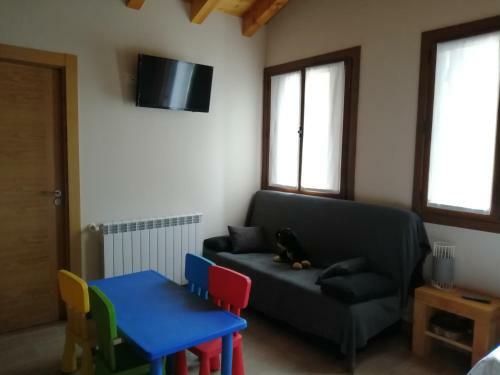 Agroturismo Argixti