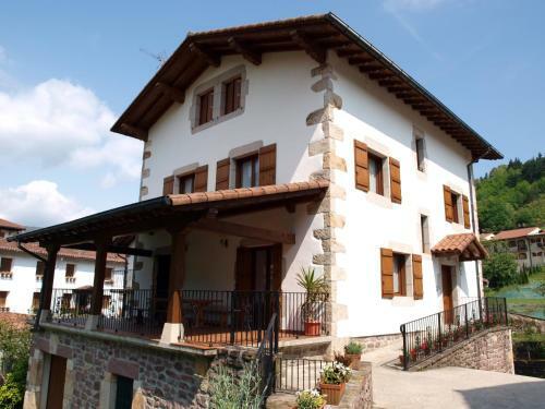 Agroturismo Martintzenea
