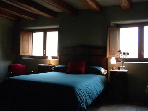 Agroturismo Mas Els Terrats