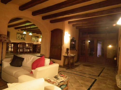 Agroturismo Mas Els Terrats