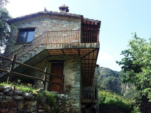 Agroturismo Mas Els Terrats