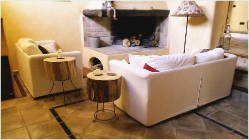 Agroturismo Mas Els Terrats