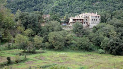Agroturismo Mas Els Terrats