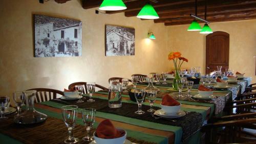 Agroturismo Mas Els Terrats
