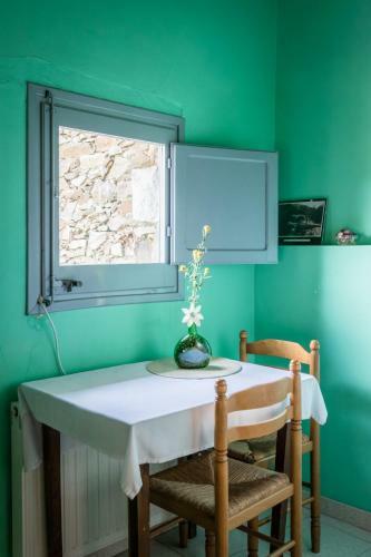 Agroturismo Hostal Del Coll