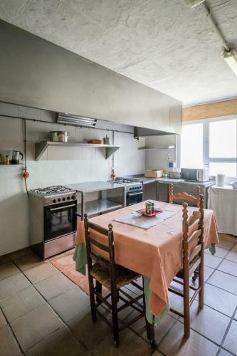 Agroturismo Hostal Del Coll