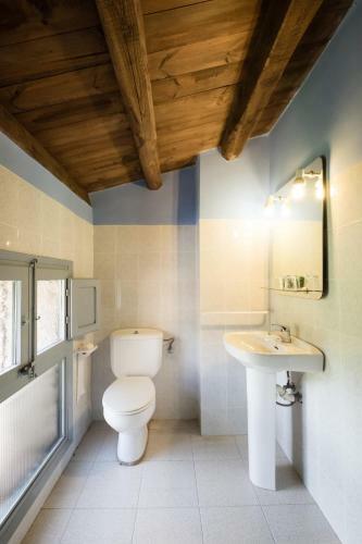 Agroturismo Hostal Del Coll