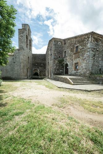 Apartamento La Rectoria