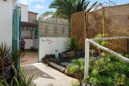 Apartamento Casa Alma