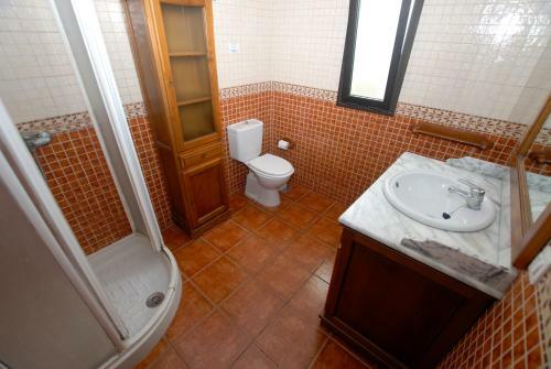 Apartamento Pancho Tabayesco.