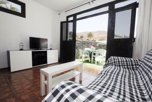 Apartamento Pancho Tabayesco.