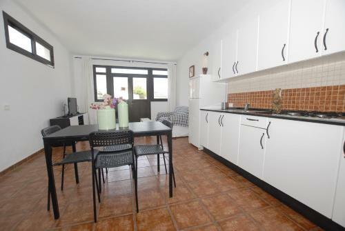 Apartamento Pancho Tabayesco.