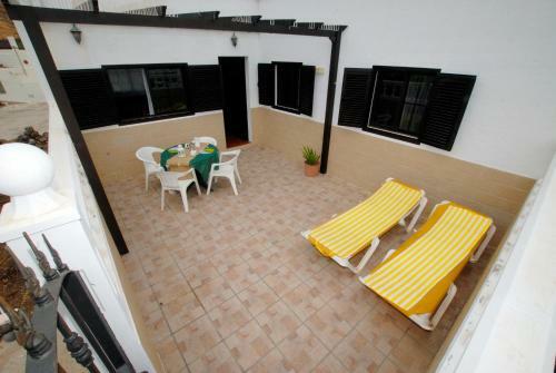 Apartamento Pancho Tabayesco.