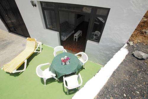 Apartamento Pancho Tabayesco.