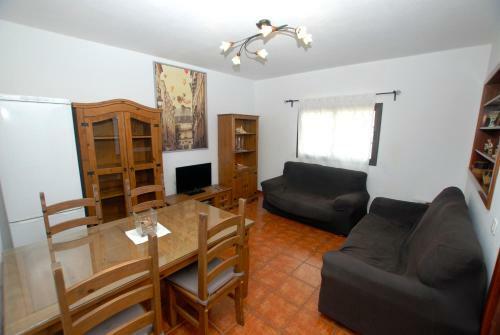 Apartamento Pancho Tabayesco.