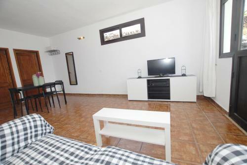 Apartamento Pancho Tabayesco.
