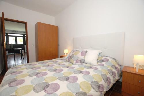 Apartamento Pancho Tabayesco.