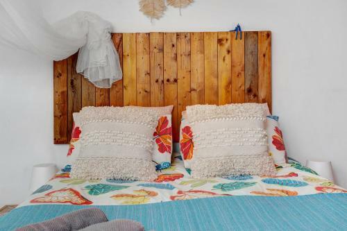 Apartamento Casa Salitre