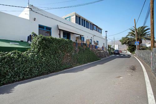 Apartamento Casa Salitre