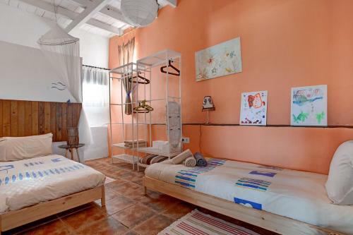 Apartamento Casa Salitre