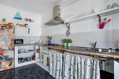 Apartamento Casa Salitre