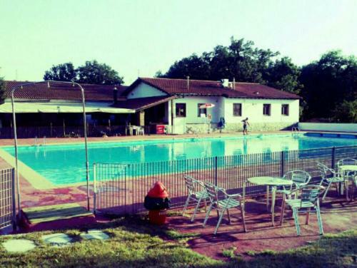 Hostal El Nou Roquet