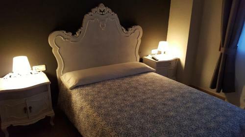 Hostal El Nou Roquet