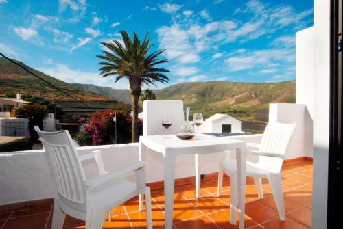 Apartamento Pancho