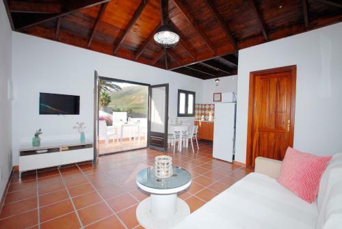 Apartamento Pancho