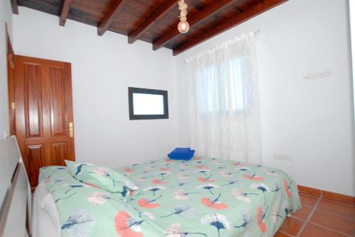 Apartamento Pancho
