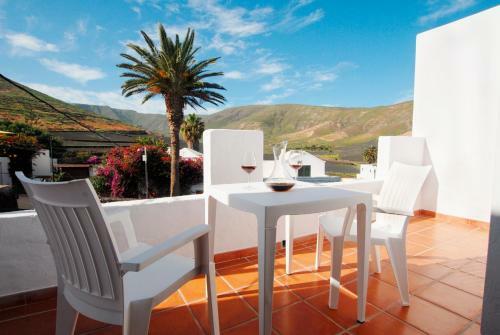 Apartamento Pancho