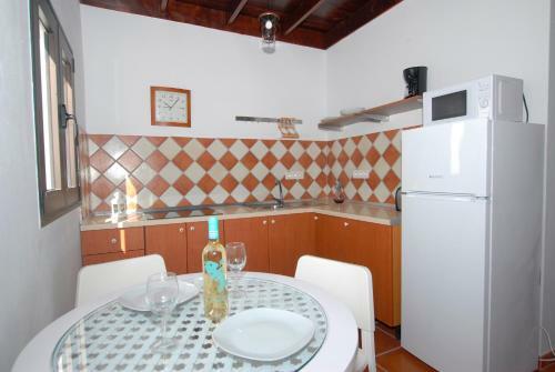 Apartamento Pancho