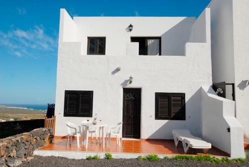 Apartamento Pancho