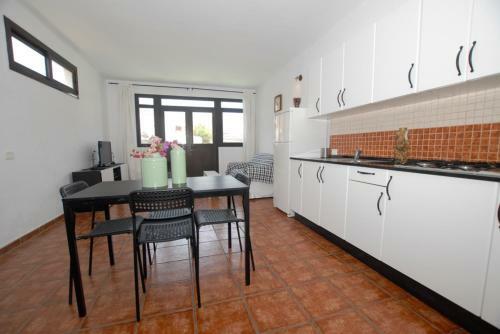 Apartamento Pancho