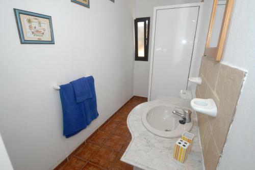 Apartamento Pancho